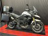 USED 2013 13 TRIUMPH TIGER 800 ABS FINANCE SPECIALISTS APPLY NOW LOW RATE FINANCE DELIVERY AVAILABLE