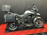 USED 2013 13 TRIUMPH TIGER 800 ABS FINANCE SPECIALISTS APPLY NOW LOW RATE FINANCE DELIVERY AVAILABLE