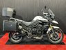 USED 2013 13 TRIUMPH TIGER 800 ABS FINANCE SPECIALISTS APPLY NOW LOW RATE FINANCE DELIVERY AVAILABLE