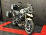 USED 2013 13 TRIUMPH TIGER 800 ABS FINANCE SPECIALISTS APPLY NOW LOW RATE FINANCE DELIVERY AVAILABLE