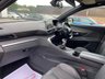 USED 2019 19 PEUGEOT 3008 1.5 BlueHDi GT Line Premium SUV 5dr Diesel Manual Euro 6 (s/s) (130 ps) LONG MOT UNTIL 04.03.2027+3D CONNECTED NAVIGATION SYSTEM+DAB DIGITAL RADIO+BLUETOOTH TELEPHONE FACILITY+DUAL ZONE CLIMATE CONTROL AIR-CONDITIONING+LUXURIOUS HEATED HALF LEATHER UPHOLSTERY+PANORAMIC GLASS ROOF+FRONT & REAR PARKING ASSISTANCE+'NERA BLACK' PAINT+19 INCH ALLOY WHEELS.