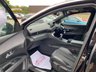 USED 2019 19 PEUGEOT 3008 1.5 BlueHDi GT Line Premium SUV 5dr Diesel Manual Euro 6 (s/s) (130 ps) LONG MOT UNTIL 04.03.2027+3D CONNECTED NAVIGATION SYSTEM+DAB DIGITAL RADIO+BLUETOOTH TELEPHONE FACILITY+DUAL ZONE CLIMATE CONTROL AIR-CONDITIONING+LUXURIOUS HEATED HALF LEATHER UPHOLSTERY+PANORAMIC GLASS ROOF+FRONT & REAR PARKING ASSISTANCE+'NERA BLACK' PAINT+19 INCH ALLOY WHEELS.