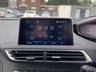 USED 2019 19 PEUGEOT 3008 1.5 BlueHDi GT Line Premium SUV 5dr Diesel Manual Euro 6 (s/s) (130 ps) LONG MOT UNTIL 04.03.2027+3D CONNECTED NAVIGATION SYSTEM+DAB DIGITAL RADIO+BLUETOOTH TELEPHONE FACILITY+DUAL ZONE CLIMATE CONTROL AIR-CONDITIONING+LUXURIOUS HEATED HALF LEATHER UPHOLSTERY+PANORAMIC GLASS ROOF+FRONT & REAR PARKING ASSISTANCE+'NERA BLACK' PAINT+19 INCH ALLOY WHEELS.