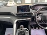 USED 2019 19 PEUGEOT 3008 1.5 BlueHDi GT Line Premium SUV 5dr Diesel Manual Euro 6 (s/s) (130 ps) LONG MOT UNTIL 04.03.2027+3D CONNECTED NAVIGATION SYSTEM+DAB DIGITAL RADIO+BLUETOOTH TELEPHONE FACILITY+DUAL ZONE CLIMATE CONTROL AIR-CONDITIONING+LUXURIOUS HEATED HALF LEATHER UPHOLSTERY+PANORAMIC GLASS ROOF+FRONT & REAR PARKING ASSISTANCE+'NERA BLACK' PAINT+19 INCH ALLOY WHEELS.