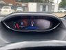 USED 2019 19 PEUGEOT 3008 1.5 BlueHDi GT Line Premium SUV 5dr Diesel Manual Euro 6 (s/s) (130 ps) LONG MOT UNTIL 04.03.2027+3D CONNECTED NAVIGATION SYSTEM+DAB DIGITAL RADIO+BLUETOOTH TELEPHONE FACILITY+DUAL ZONE CLIMATE CONTROL AIR-CONDITIONING+LUXURIOUS HEATED HALF LEATHER UPHOLSTERY+PANORAMIC GLASS ROOF+FRONT & REAR PARKING ASSISTANCE+'NERA BLACK' PAINT+19 INCH ALLOY WHEELS.