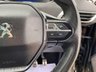 USED 2019 19 PEUGEOT 3008 1.5 BlueHDi GT Line Premium SUV 5dr Diesel Manual Euro 6 (s/s) (130 ps) LONG MOT UNTIL 04.03.2027+3D CONNECTED NAVIGATION SYSTEM+DAB DIGITAL RADIO+BLUETOOTH TELEPHONE FACILITY+DUAL ZONE CLIMATE CONTROL AIR-CONDITIONING+LUXURIOUS HEATED HALF LEATHER UPHOLSTERY+PANORAMIC GLASS ROOF+FRONT & REAR PARKING ASSISTANCE+'NERA BLACK' PAINT+19 INCH ALLOY WHEELS.