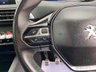 USED 2019 19 PEUGEOT 3008 1.5 BlueHDi GT Line Premium SUV 5dr Diesel Manual Euro 6 (s/s) (130 ps) LONG MOT UNTIL 04.03.2027+3D CONNECTED NAVIGATION SYSTEM+DAB DIGITAL RADIO+BLUETOOTH TELEPHONE FACILITY+DUAL ZONE CLIMATE CONTROL AIR-CONDITIONING+LUXURIOUS HEATED HALF LEATHER UPHOLSTERY+PANORAMIC GLASS ROOF+FRONT & REAR PARKING ASSISTANCE+'NERA BLACK' PAINT+19 INCH ALLOY WHEELS.