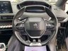 USED 2019 19 PEUGEOT 3008 1.5 BlueHDi GT Line Premium SUV 5dr Diesel Manual Euro 6 (s/s) (130 ps) LONG MOT UNTIL 04.03.2027+3D CONNECTED NAVIGATION SYSTEM+DAB DIGITAL RADIO+BLUETOOTH TELEPHONE FACILITY+DUAL ZONE CLIMATE CONTROL AIR-CONDITIONING+LUXURIOUS HEATED HALF LEATHER UPHOLSTERY+PANORAMIC GLASS ROOF+FRONT & REAR PARKING ASSISTANCE+'NERA BLACK' PAINT+19 INCH ALLOY WHEELS.