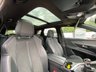 USED 2019 19 PEUGEOT 3008 1.5 BlueHDi GT Line Premium SUV 5dr Diesel Manual Euro 6 (s/s) (130 ps) LONG MOT UNTIL 04.03.2027+3D CONNECTED NAVIGATION SYSTEM+DAB DIGITAL RADIO+BLUETOOTH TELEPHONE FACILITY+DUAL ZONE CLIMATE CONTROL AIR-CONDITIONING+LUXURIOUS HEATED HALF LEATHER UPHOLSTERY+PANORAMIC GLASS ROOF+FRONT & REAR PARKING ASSISTANCE+'NERA BLACK' PAINT+19 INCH ALLOY WHEELS.