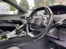 USED 2019 19 PEUGEOT 3008 1.5 BlueHDi GT Line Premium SUV 5dr Diesel Manual Euro 6 (s/s) (130 ps) LONG MOT UNTIL 04.03.2027+3D CONNECTED NAVIGATION SYSTEM+DAB DIGITAL RADIO+BLUETOOTH TELEPHONE FACILITY+DUAL ZONE CLIMATE CONTROL AIR-CONDITIONING+LUXURIOUS HEATED HALF LEATHER UPHOLSTERY+PANORAMIC GLASS ROOF+FRONT & REAR PARKING ASSISTANCE+'NERA BLACK' PAINT+19 INCH ALLOY WHEELS.