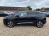 USED 2019 19 PEUGEOT 3008 1.5 BlueHDi GT Line Premium SUV 5dr Diesel Manual Euro 6 (s/s) (130 ps) LONG MOT UNTIL 04.03.2027+3D CONNECTED NAVIGATION SYSTEM+DAB DIGITAL RADIO+BLUETOOTH TELEPHONE FACILITY+DUAL ZONE CLIMATE CONTROL AIR-CONDITIONING+LUXURIOUS HEATED HALF LEATHER UPHOLSTERY+PANORAMIC GLASS ROOF+FRONT & REAR PARKING ASSISTANCE+'NERA BLACK' PAINT+19 INCH ALLOY WHEELS.