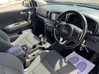 USED 2018 18 KIA SPORTAGE 1.7 CRDi 2 SUV 5dr Diesel Manual Euro 6 (s/s) (114 bhp) 