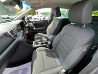 USED 2018 18 KIA SPORTAGE 1.7 CRDi 2 SUV 5dr Diesel Manual Euro 6 (s/s) (114 bhp) 
