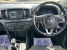 USED 2018 18 KIA SPORTAGE 1.7 CRDi 2 SUV 5dr Diesel Manual Euro 6 (s/s) (114 bhp) 