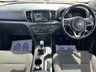 USED 2018 18 KIA SPORTAGE 1.7 CRDi 2 SUV 5dr Diesel Manual Euro 6 (s/s) (114 bhp) 