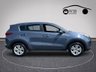 USED 2018 18 KIA SPORTAGE 1.7 CRDi 2 SUV 5dr Diesel Manual Euro 6 (s/s) (114 bhp) 