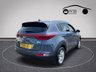 USED 2018 18 KIA SPORTAGE 1.7 CRDi 2 SUV 5dr Diesel Manual Euro 6 (s/s) (114 bhp) 