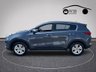 USED 2018 18 KIA SPORTAGE 1.7 CRDi 2 SUV 5dr Diesel Manual Euro 6 (s/s) (114 bhp) 