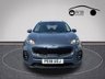 USED 2018 18 KIA SPORTAGE 1.7 CRDi 2 SUV 5dr Diesel Manual Euro 6 (s/s) (114 bhp) 