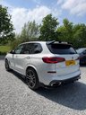 USED 2019 19 BMW X5 3.0 30d M Sport SUV 5dr Diesel Auto xDrive Euro 6 (s/s) (265 ps) 2019 BMW X5 30d M Sport