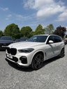 USED 2019 19 BMW X5 3.0 30d M Sport SUV 5dr Diesel Auto xDrive Euro 6 (s/s) (265 ps) 2019 BMW X5 30d M Sport
