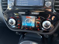 USED 2018 18 NISSAN JUKE 1.5 dCi Tekna SUV 5dr Diesel Manual Euro 6 (s/s) (110 ps) www.suffolkcarcentre.co.uk - Located at Lowestoft