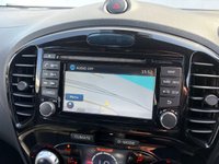 USED 2018 18 NISSAN JUKE 1.5 dCi Tekna SUV 5dr Diesel Manual Euro 6 (s/s) (110 ps) www.suffolkcarcentre.co.uk - Located at Lowestoft
