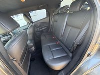 USED 2018 18 NISSAN JUKE 1.5 dCi Tekna SUV 5dr Diesel Manual Euro 6 (s/s) (110 ps) www.suffolkcarcentre.co.uk - Located at Lowestoft
