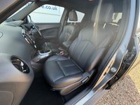 USED 2018 18 NISSAN JUKE 1.5 dCi Tekna SUV 5dr Diesel Manual Euro 6 (s/s) (110 ps) www.suffolkcarcentre.co.uk - Located at Lowestoft