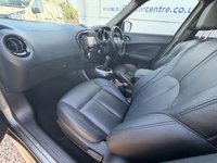 USED 2018 18 NISSAN JUKE 1.5 dCi Tekna SUV 5dr Diesel Manual Euro 6 (s/s) (110 ps) www.suffolkcarcentre.co.uk - Located at Lowestoft