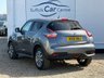 USED 2018 18 NISSAN JUKE 1.5 dCi Tekna SUV 5dr Diesel Manual Euro 6 (s/s) (110 ps) www.suffolkcarcentre.co.uk - Located at Lowestoft