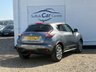 USED 2018 18 NISSAN JUKE 1.5 dCi Tekna SUV 5dr Diesel Manual Euro 6 (s/s) (110 ps) www.suffolkcarcentre.co.uk - Located at Lowestoft