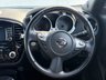 USED 2018 18 NISSAN JUKE 1.5 dCi Tekna SUV 5dr Diesel Manual Euro 6 (s/s) (110 ps) www.suffolkcarcentre.co.uk - Located at Lowestoft