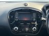 USED 2018 18 NISSAN JUKE 1.5 dCi Tekna SUV 5dr Diesel Manual Euro 6 (s/s) (110 ps) www.suffolkcarcentre.co.uk - Located at Lowestoft