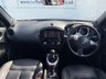 USED 2018 18 NISSAN JUKE 1.5 dCi Tekna SUV 5dr Diesel Manual Euro 6 (s/s) (110 ps) www.suffolkcarcentre.co.uk - Located at Lowestoft