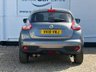 USED 2018 18 NISSAN JUKE 1.5 dCi Tekna SUV 5dr Diesel Manual Euro 6 (s/s) (110 ps) www.suffolkcarcentre.co.uk - Located at Lowestoft
