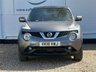 USED 2018 18 NISSAN JUKE 1.5 dCi Tekna SUV 5dr Diesel Manual Euro 6 (s/s) (110 ps) www.suffolkcarcentre.co.uk - Located at Lowestoft