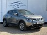USED 2018 18 NISSAN JUKE 1.5 dCi Tekna SUV 5dr Diesel Manual Euro 6 (s/s) (110 ps) www.suffolkcarcentre.co.uk - Located at Lowestoft