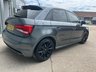 USED 2015 15 AUDI A1 1.4 TFSI S line Sportback Euro 6 (s/s) 5dr NEW TYRES+GREAT CAR