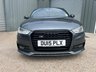USED 2015 15 AUDI A1 1.4 TFSI S line Sportback Euro 6 (s/s) 5dr NEW TYRES+GREAT CAR
