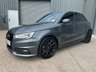 USED 2015 15 AUDI A1 1.4 TFSI S line Sportback Euro 6 (s/s) 5dr NEW TYRES+GREAT CAR