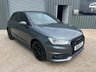 USED 2015 15 AUDI A1 1.4 TFSI S line Sportback Euro 6 (s/s) 5dr NEW TYRES+GREAT CAR