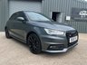 USED 2015 15 AUDI A1 1.4 TFSI S line Sportback Euro 6 (s/s) 5dr NEW TYRES+GREAT CAR