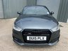 USED 2015 15 AUDI A1 1.4 TFSI S line Sportback Euro 6 (s/s) 5dr NEW TYRES+GREAT CAR