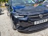 USED 2020 69 VAUXHALL CORSA 1.2 SE Premium Hatchback 5dr Petrol Manual Euro 6 (75 ps) Comprehensive Service History