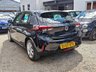 USED 2020 69 VAUXHALL CORSA 1.2 SE Premium Hatchback 5dr Petrol Manual Euro 6 (75 ps) Comprehensive Service History