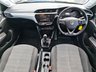 USED 2020 69 VAUXHALL CORSA 1.2 SE Premium Hatchback 5dr Petrol Manual Euro 6 (75 ps) Comprehensive Service History