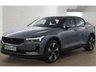 USED 2023 23 POLESTAR POLESTAR 2 Single Motor 69kWh Standard Range Fastback 5dr Electric Auto FWD (231 ps) 