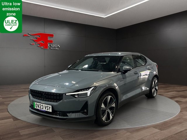 View our POLESTAR POLESTAR 2