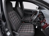 USED 2023 23 VOLKSWAGEN UP! 1.0 TSI GTI Hatchback 5dr Petrol Manual Euro 6 (s/s) (115 ps) HEATED SEATS, BLUETOOTH